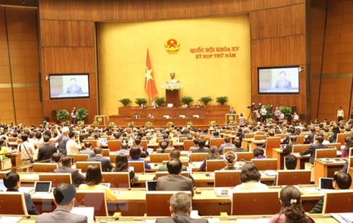 Tuần này, Quốc hội thảo luận về kế hoạch phát triển kinh tế - xã hội, ngân sách nhà nước